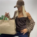 cappello con tesa me